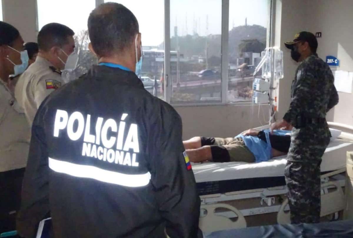 Policía Nacional sufre nuevo atraco Radio Megaestación 92 9 FM y TV