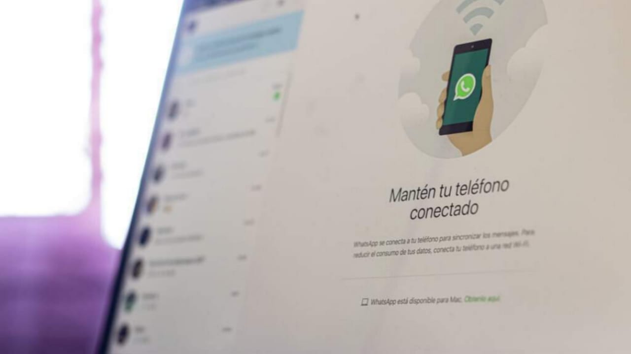 Llega A Whatsapp El Soporte Multidispositivo Para Ios Beta Y Más Funciones Radio Megaestación 9716