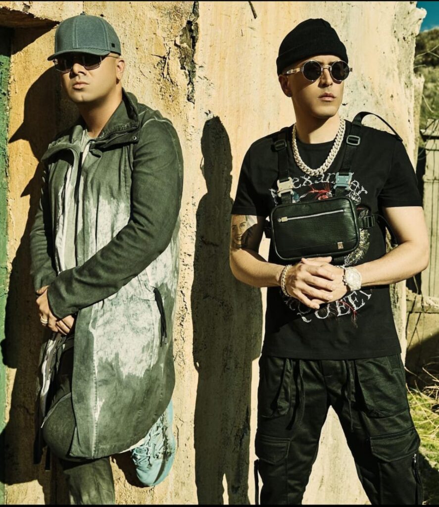 Wisin y Yandel llegará a Ecuador con su gira La Última Misión World