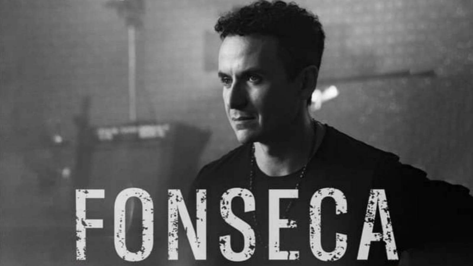 Fonseca Ofrecerá Concierto En Ecuador Con Su Tour Viajante Radio Megaestación 929 Fm Y Tv 2280