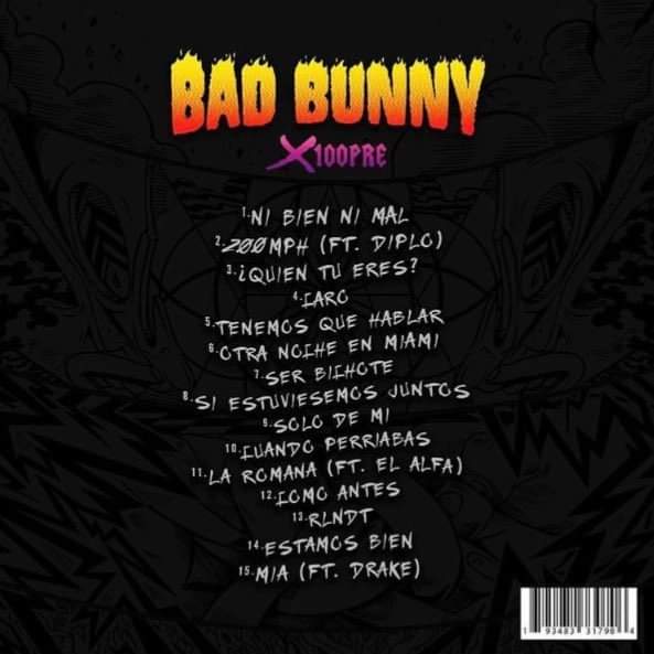 Ñengo Flow x Bad Bunny - Gato de Noche [Official Video] 