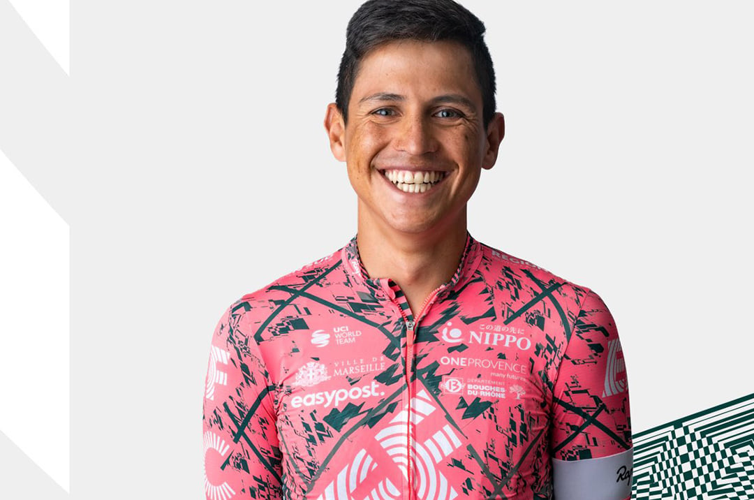 Ciclismo Esteban Chaves Se Proclamó Campeón De Ruta En Colombia Radio Megaestación 929 Fm 7325